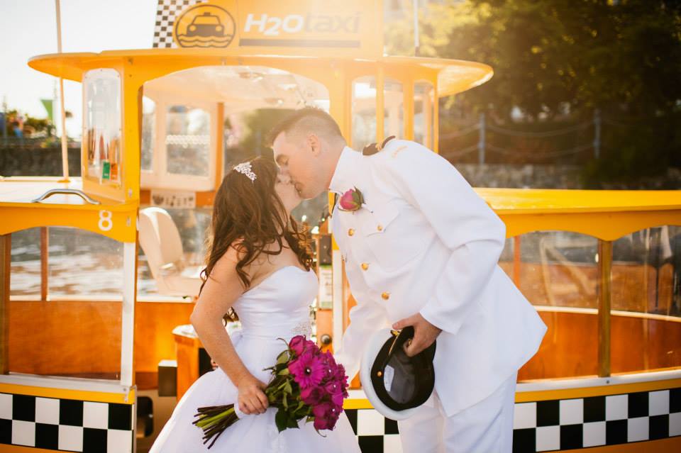 Victoria Harbour Ferry | 189 Dallas Rd, Victoria, BC V8V 1A1, Canada | Phone: (250) 708-0201