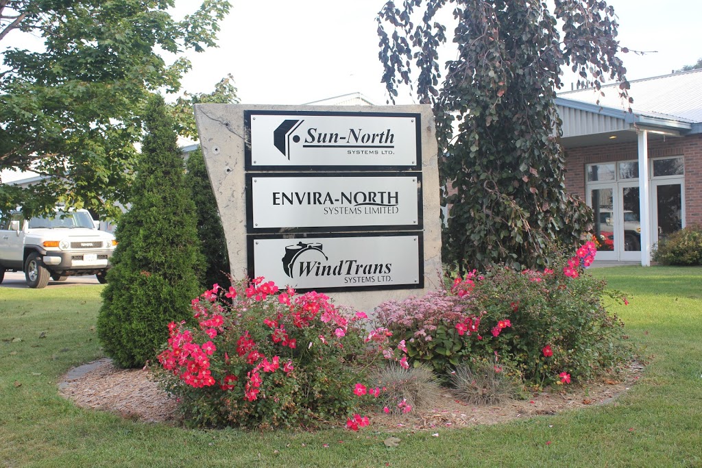 WindTrans Systems Ltd | 92 Railway St, Seaforth, ON N0K 1W0, Canada | Phone: (519) 527-2475