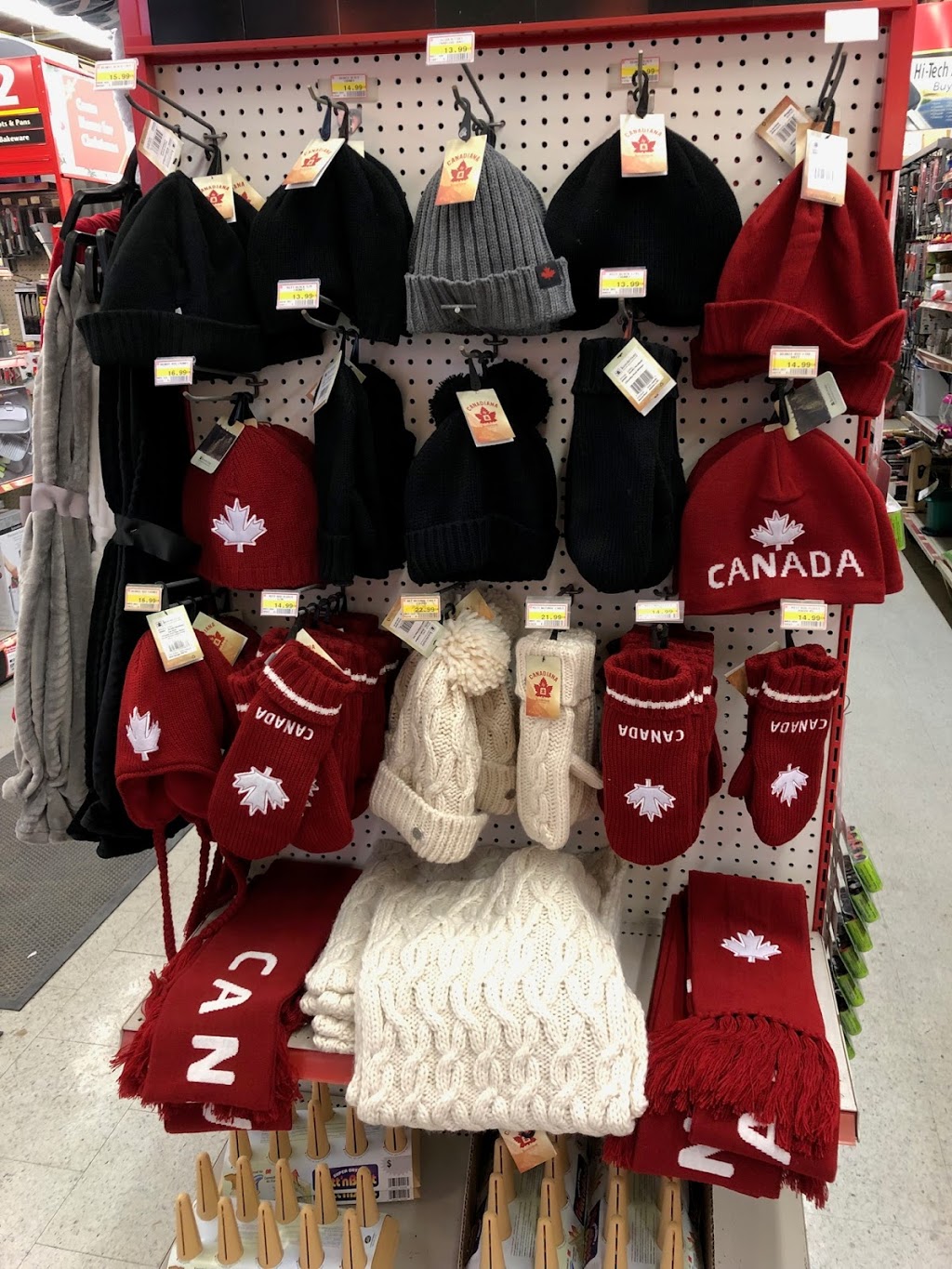 Aylmer Home Hardware | 230 John St N, Aylmer, ON N5H 2B3, Canada | Phone: (519) 773-3186