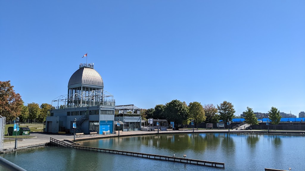 Parc du Bassin-Bonsecours | Port St, Montreal, QC H2Y 0B4, Canada | Phone: (514) 872-0311