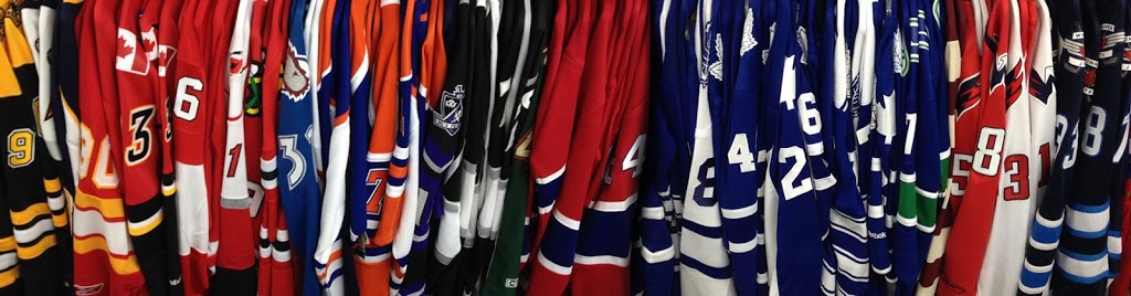 CoolHockey | 72 Kincort St, York, ON M6M 5G1, Canada | Phone: (888) 454-9190