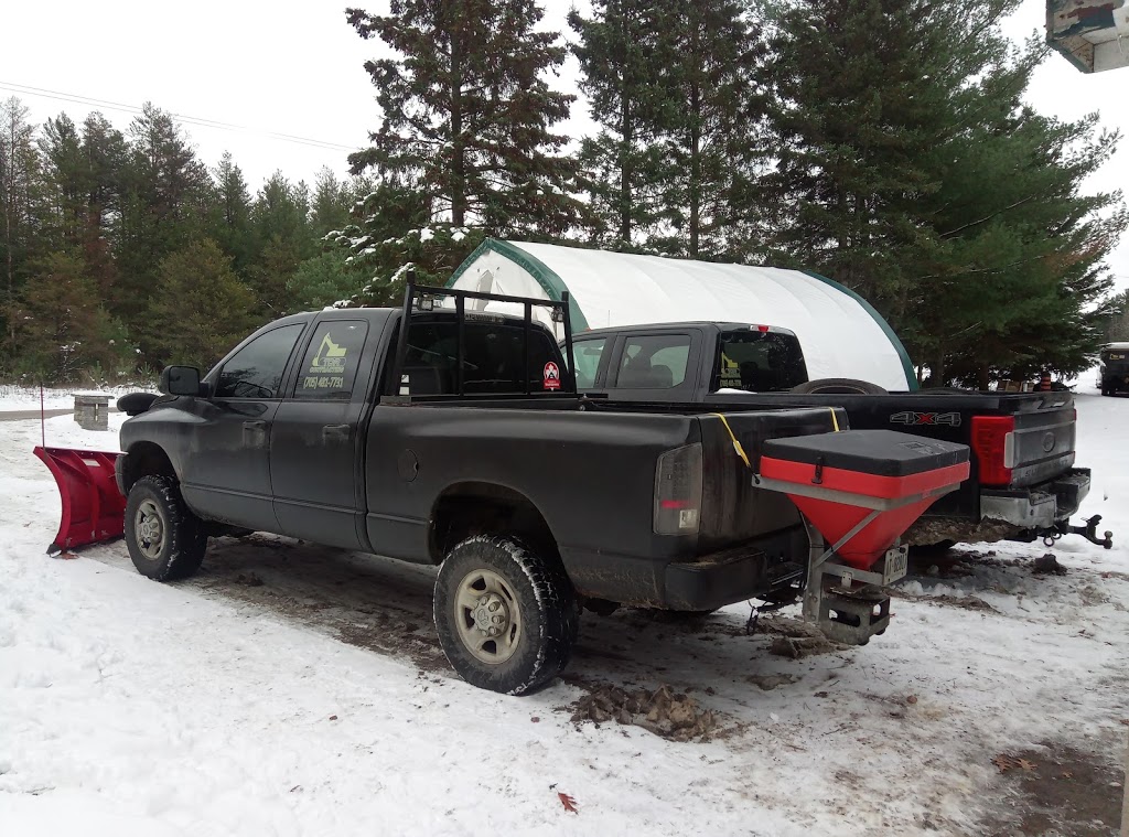 Snow Removal in Angus and Lisle | 7052 County Rd 13, Lisle, ON L0M 1M0, Canada | Phone: (705) 481-7731