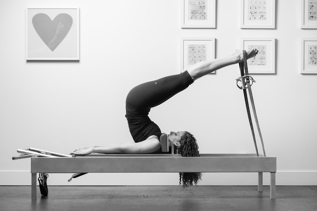 Studio 19 Pilates | 1949 Maple Bay Rd, Duncan, BC V9L 5M4, Canada | Phone: (604) 374-6665