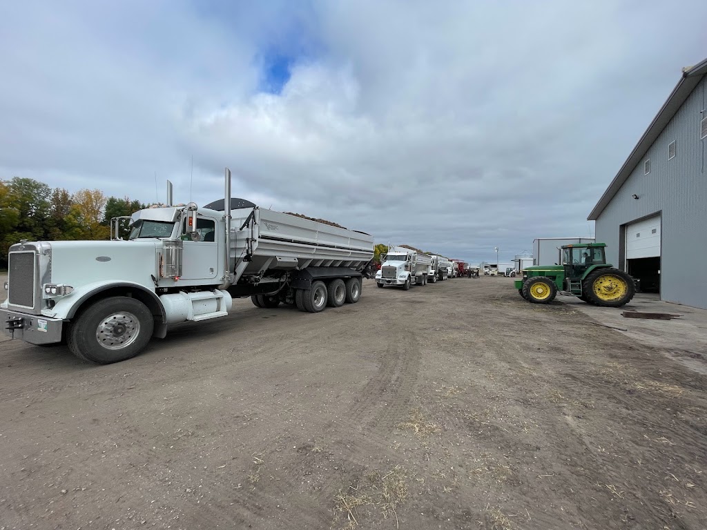 Millshof Colony | Glenboro, MB R0K 2E0, Canada | Phone: (204) 222-2223