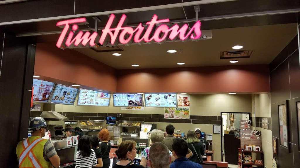 Tim Hortons | 4567 Lougheed Hwy, Burnaby, BC V5C 3Z6, Canada | Phone: (604) 294-4470