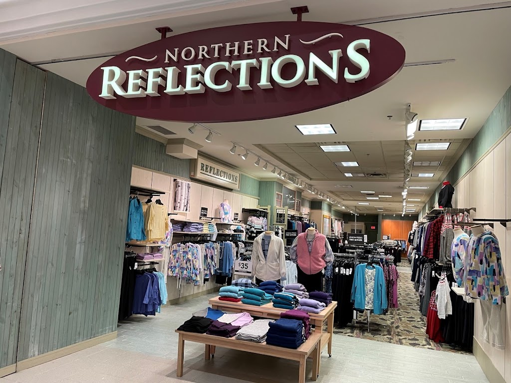 Northern Reflections | Charlottetown Mall, 670 University Ave, Charlottetown, PE C1E 1E3, Canada | Phone: (902) 566-5072