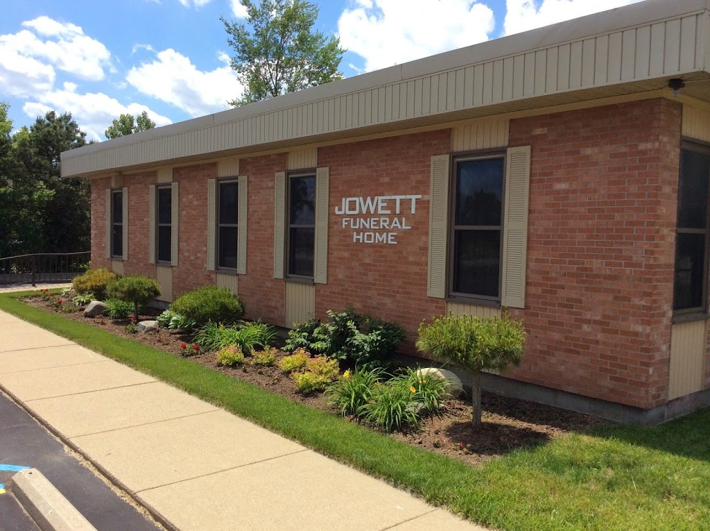 Jowett Funeral Home | 57737 Gratiot Ave, New Haven, MI 48048, USA | Phone: (586) 749-9585