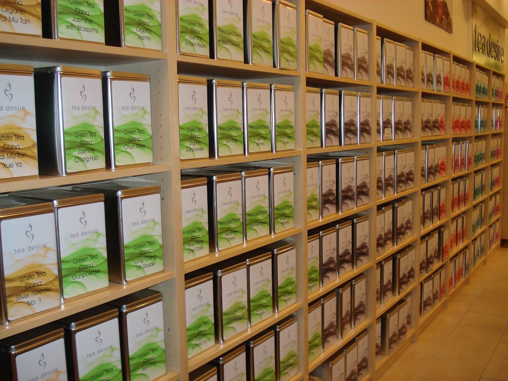 Tea Desire | 1308 Nordin Ct, Sicamous, BC V0E 2V1, Canada | Phone: (250) 836-4832