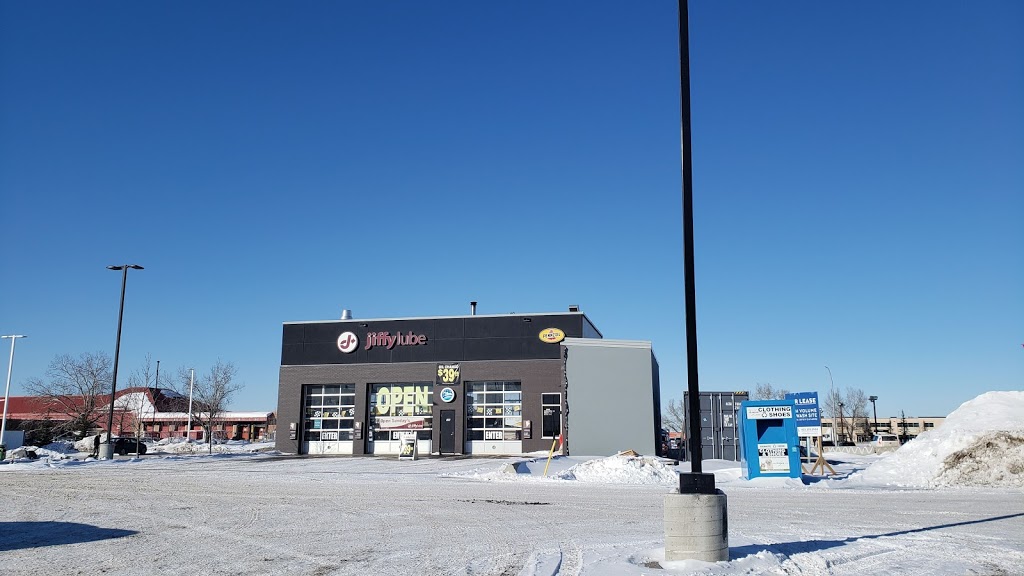 Jiffy Lube | 475 Aviation Rd NE #104, Calgary, AB T2E 7H8, Canada | Phone: (587) 535-8813