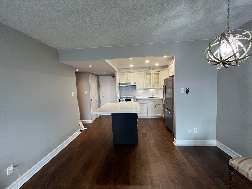 SoS2U RENOVATIONS | 91 Telson Rd, Markham, ON L3R 1E4, Canada | Phone: (647) 888-2626