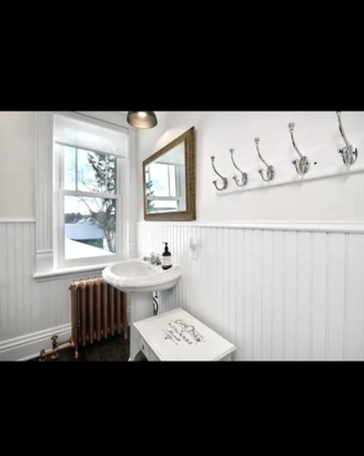 Norton Paint Company | 235 Jane St, Stayner, ON L0M 1S0, Canada | Phone: (705) 828-9427