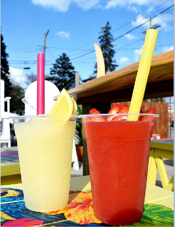 On The Bay Cafe | 51034 Wahington St, New Baltimore, MI 48047, USA | Phone: (586) 273-7695