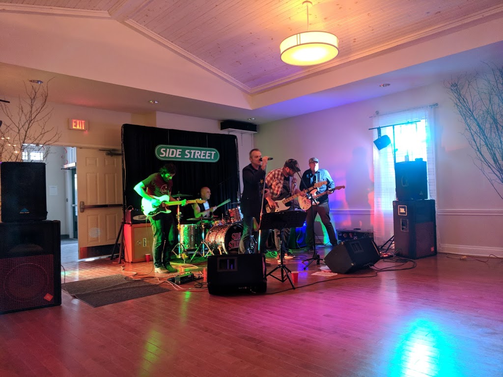 The Lakehurst Hall | 259 Lakehurst Circle Rd, Buckhorn, ON K0L 1J0, Canada | Phone: (705) 657-7133