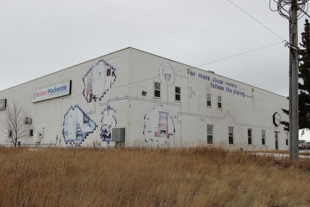 Reliance MacKenzie Plumbing & Heating | 915 Fleury St, Regina, SK S4N 4W7, Canada | Phone: (306) 525-8923