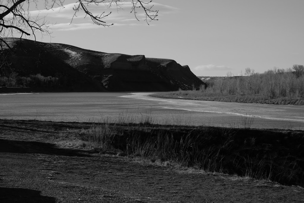 John Martin Recreation Area | 62 Ave N, Lethbridge, AB T1H, Canada | Phone: (403) 320-3111