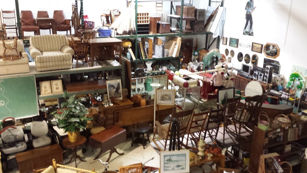 AT Estate Resale | 66605 S Forest Ave, New Haven, MI 48050, USA | Phone: (586) 430-1801