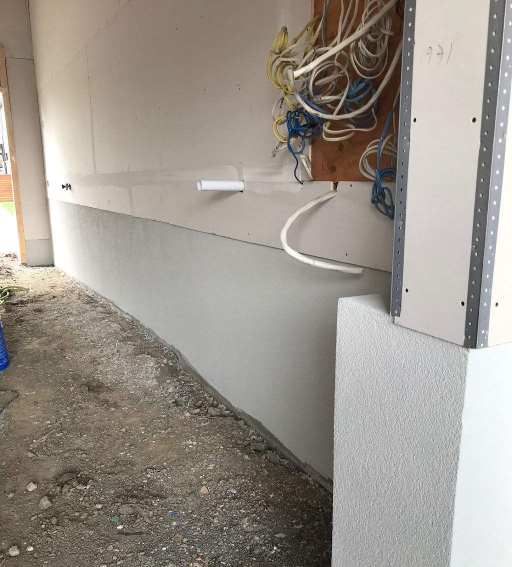 Exterior Stucco Repairs - Painting | 22 St Anne Way, Kleinburg, ON L4H 4V4, Canada | Phone: (647) 960-8070