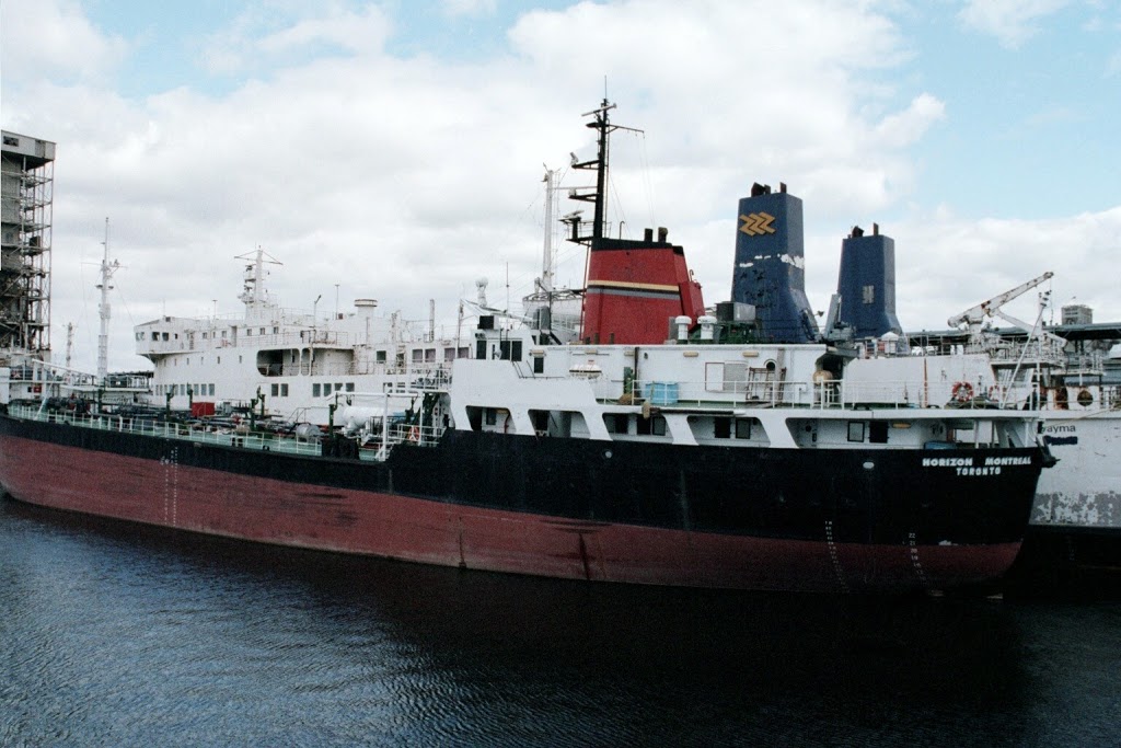 Seagulf Marine Industries Inc. | 191 Rue Théberge, Delson, QC J5B 2J9, Canada | Phone: (514) 935-6933