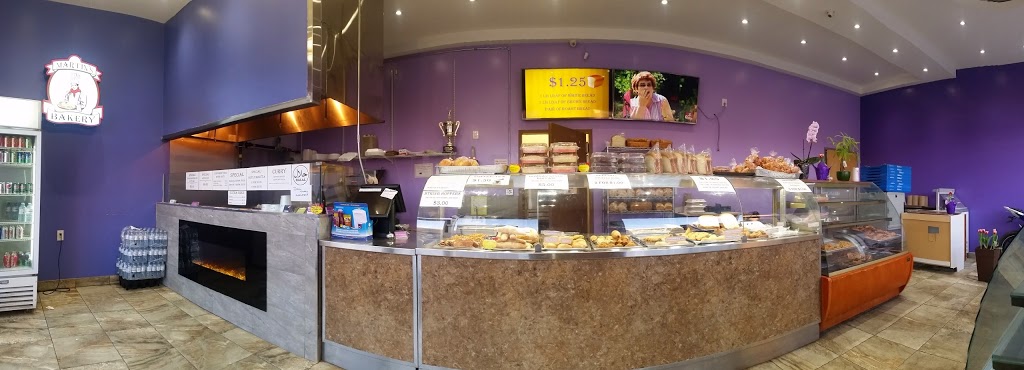 Martins Bakery | B-, 2761 Markham Rd #15, Scarborough, ON M1X 0A4, Canada | Phone: (416) 535-2323