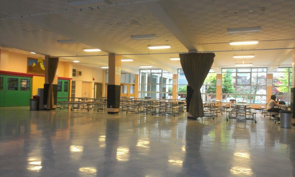 Eric Hamber Secondary School | 5025 Willow St, Vancouver, BC V5Z 3S1, Canada | Phone: (604) 713-8927