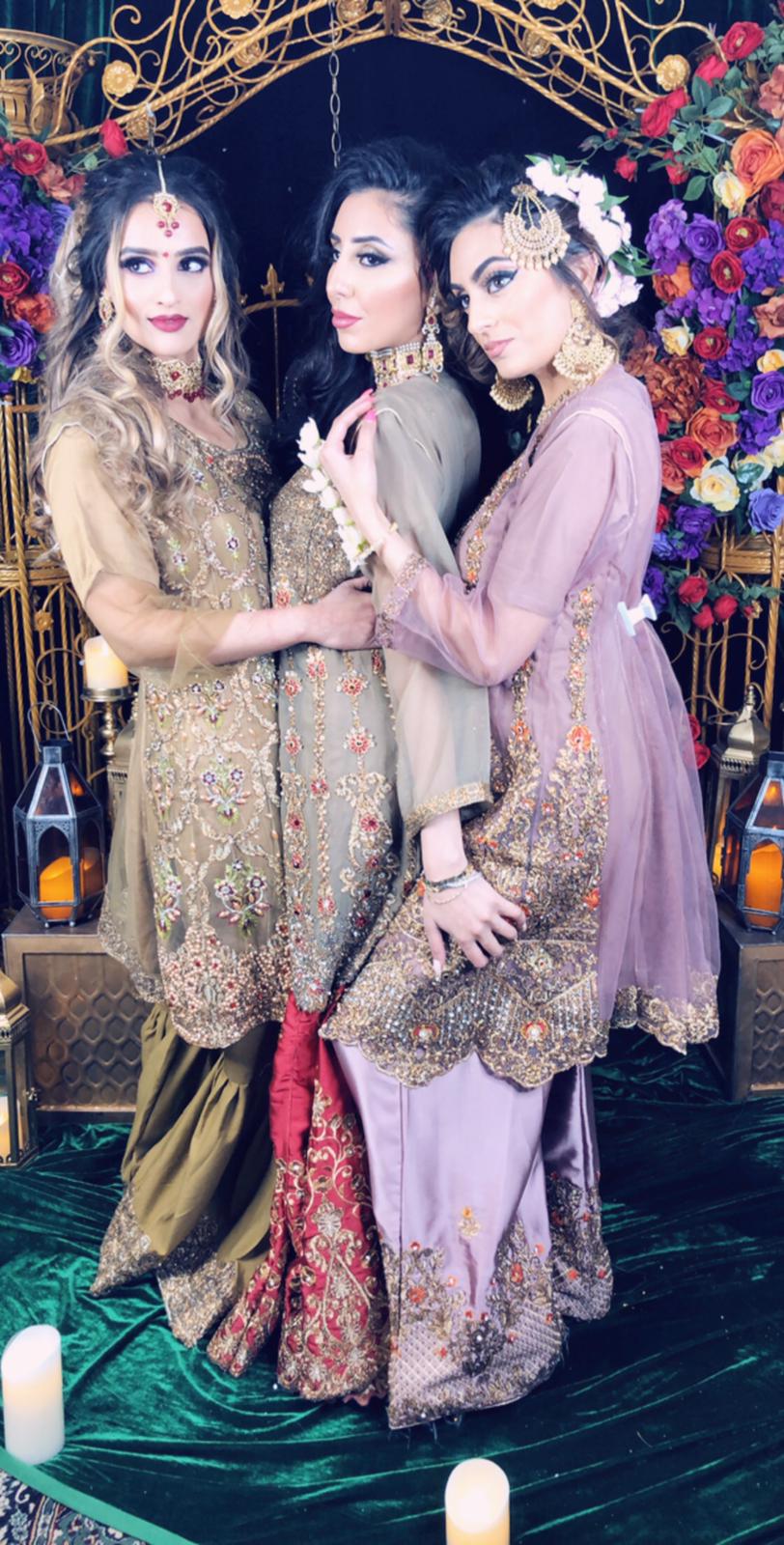 Amaya Couture | 2039 Roy Ivor Crescent, Mississauga, ON L5L 3N7, Canada | Phone: (289) 997-1020