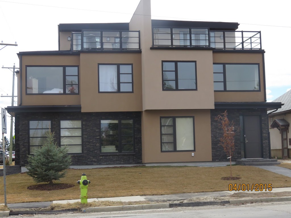 Dougco Renovations Ltd | 7 Bay View Dr SW, Calgary, AB T2V 3N7, Canada | Phone: (403) 616-1700