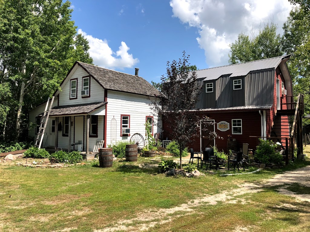 Thistle Lane Guesthouse B & B | Box 622 0R0, Grunthal, MB R0A 0R0, Canada | Phone: (204) 434-6192
