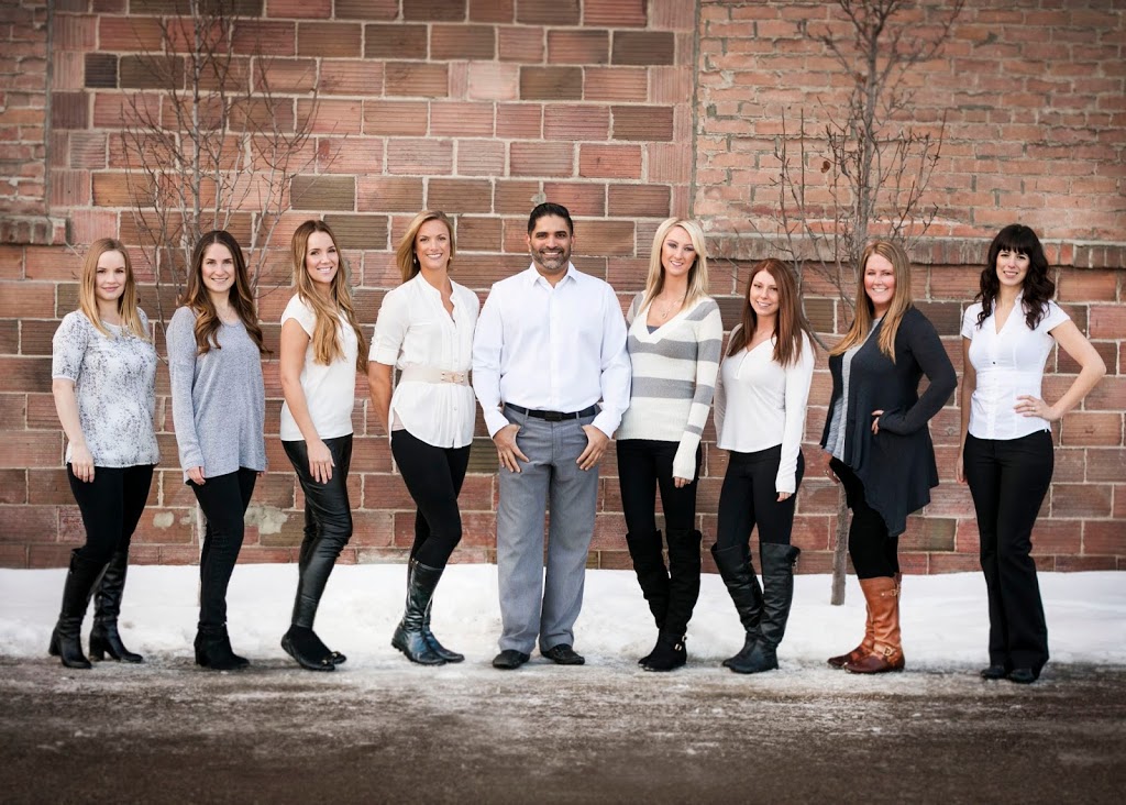 Okanagan Smiles | 2149 Springfield Rd, Kelowna, BC V1Y 7X1, Canada | Phone: (250) 763-3338