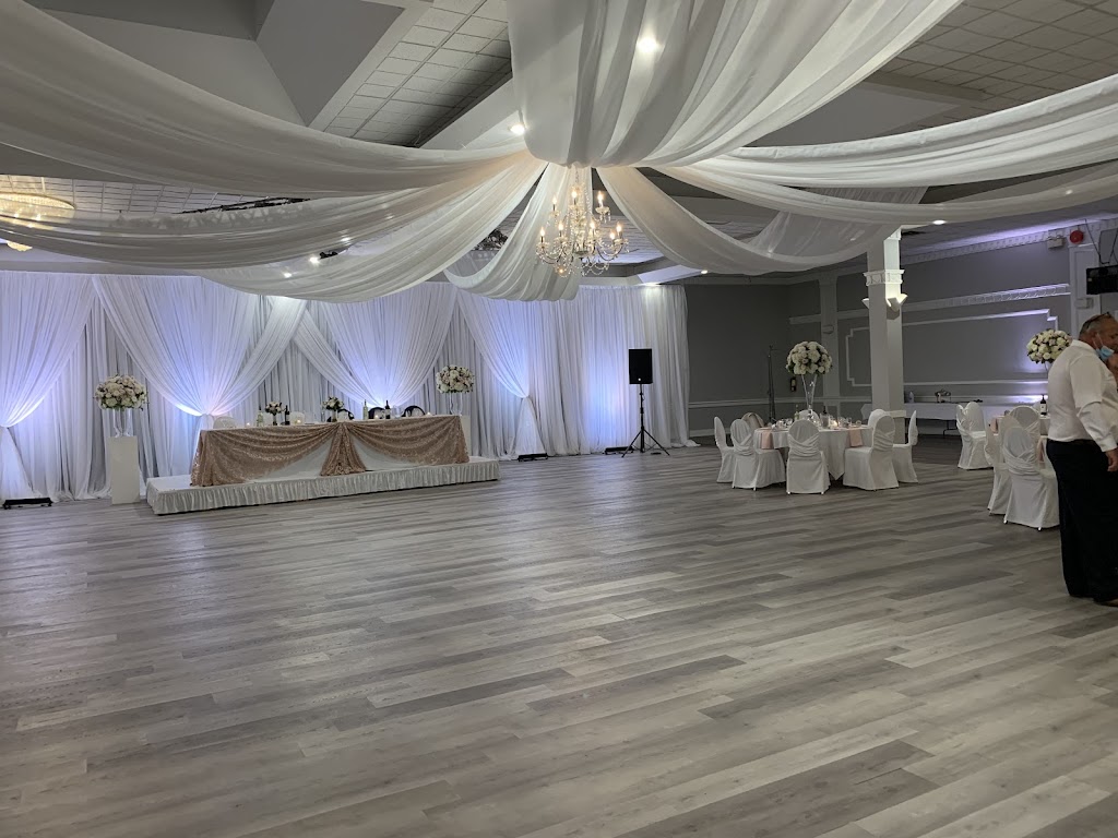 Greek Canadian Community Centre | 965 Sarnia Rd, London, ON N6H 5J9, Canada | Phone: (519) 471-0025