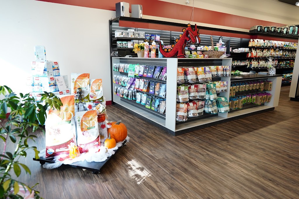 Pitou Minou & Compagnons GLOBAL- Blainville | 1356 Bd du Curé-Labelle #258, Blainville, QC J7C 2P2, Canada | Phone: (450) 818-4587