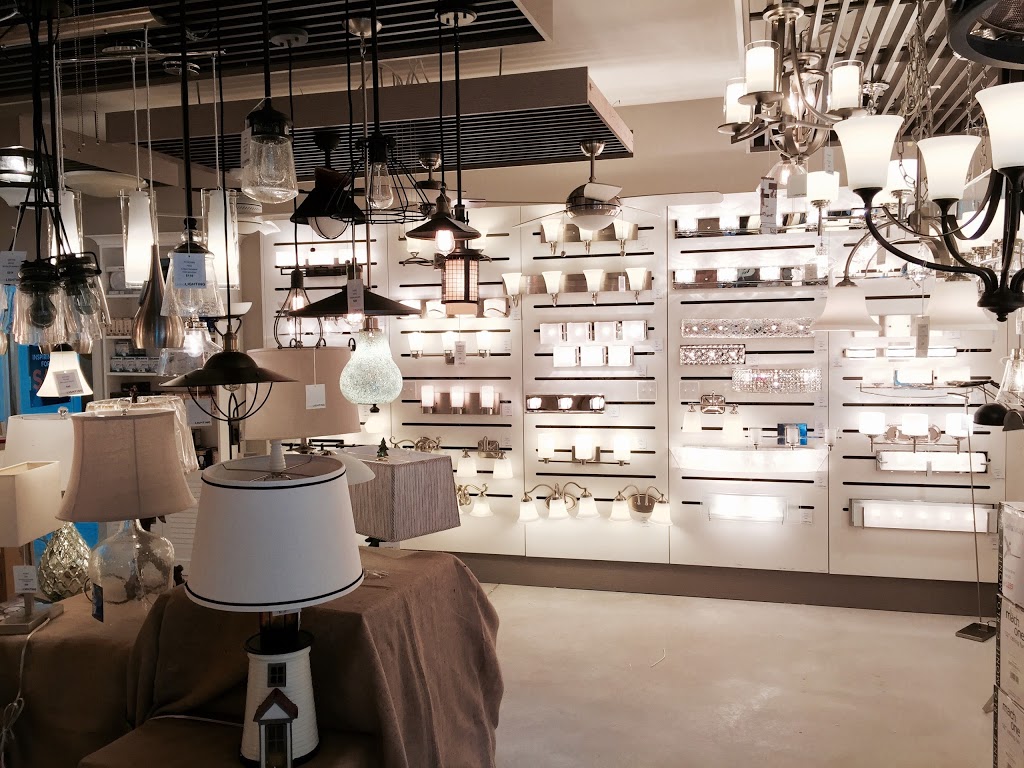 Northern Living Kitchen & Bath | 6 Designers Ln, Seguin, ON P2A 0B2, Canada | Phone: (705) 746-8686