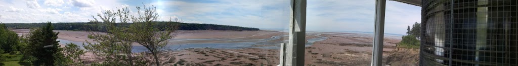 Walton Lighthouse | 119 Lorne Smith Rd, Walton, NS B0N 2R0, Canada