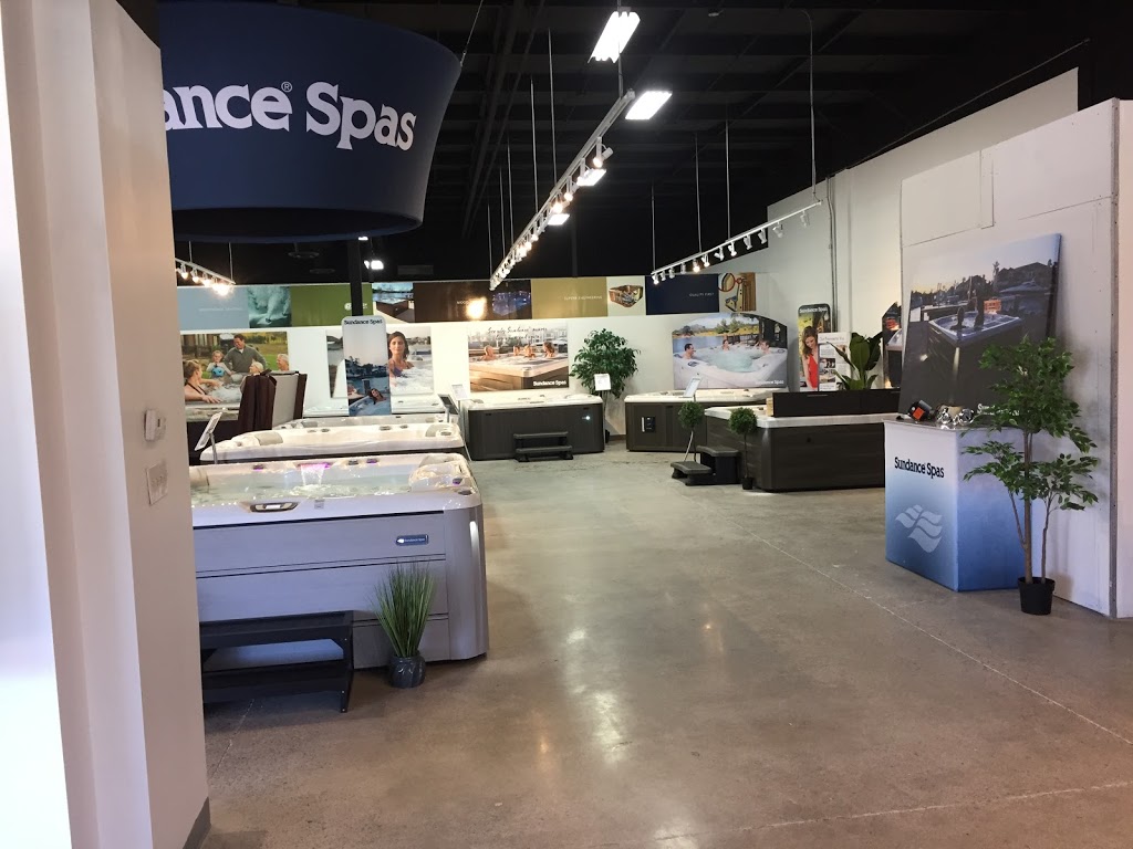 The Sundance Spa Store Hamilton | 70 Unsworth Dr, Hamilton, ON L8W 3K4, Canada | Phone: (905) 385-7474