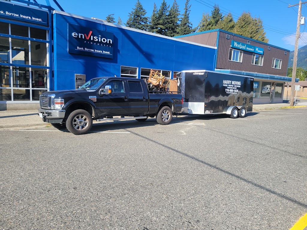 24 hr harry moving ltd | 8020 Mackie Ct, Delta, BC V4C 7R9, Canada | Phone: (778) 989-1835