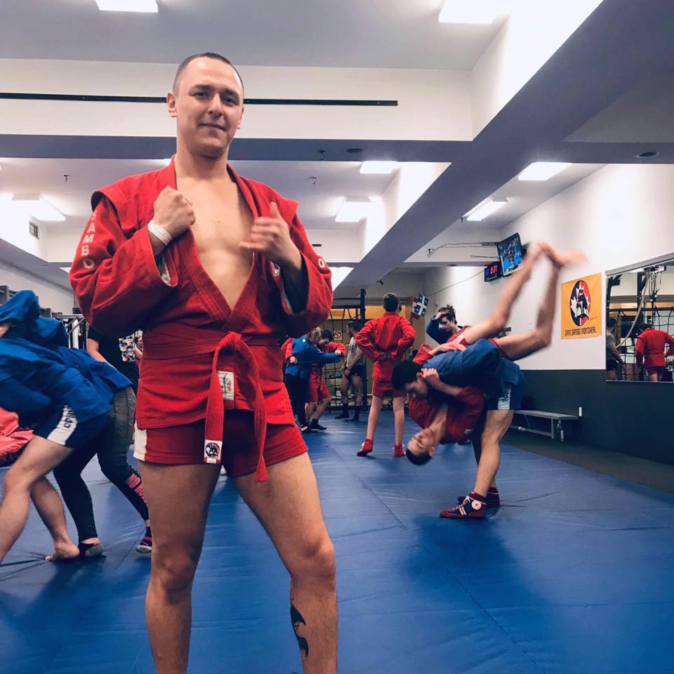 Gym SAMBO Montréal | 7073 Chem. de la Côte-Saint-Luc, Côte Saint-Luc, QC H4V 1J2, Canada | Phone: (514) 489-2222