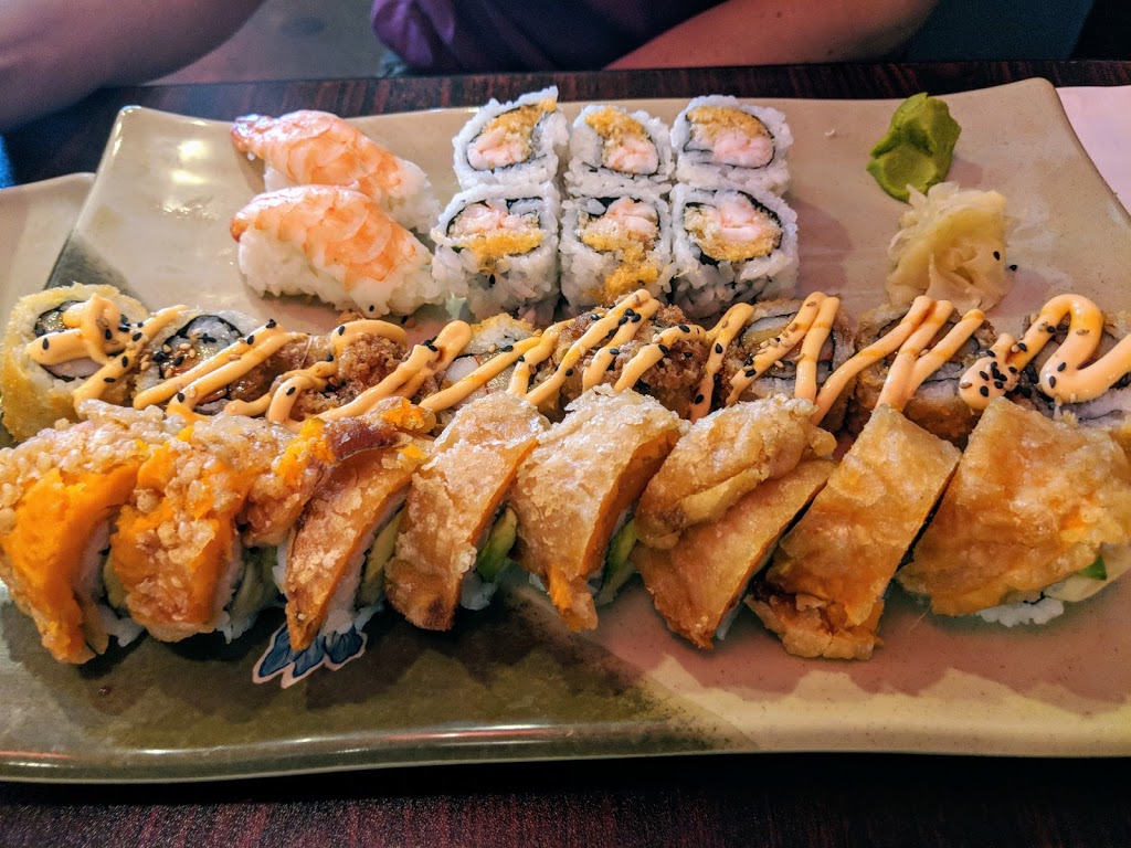 WASABI HOUSE | 556 Sackville Dr, Lower Sackville, NS B4C 2S2, Canada | Phone: (902) 865-2378