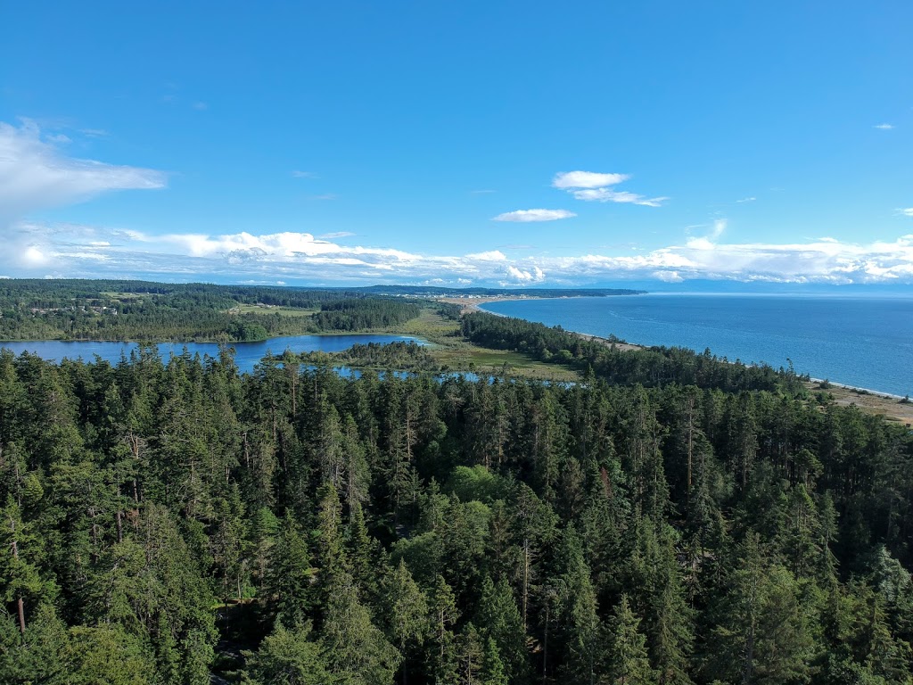 North Beach, Deception Pass State Park | 41229 WA-20, Oak Harbor, WA 98277, USA | Phone: (360) 675-3767