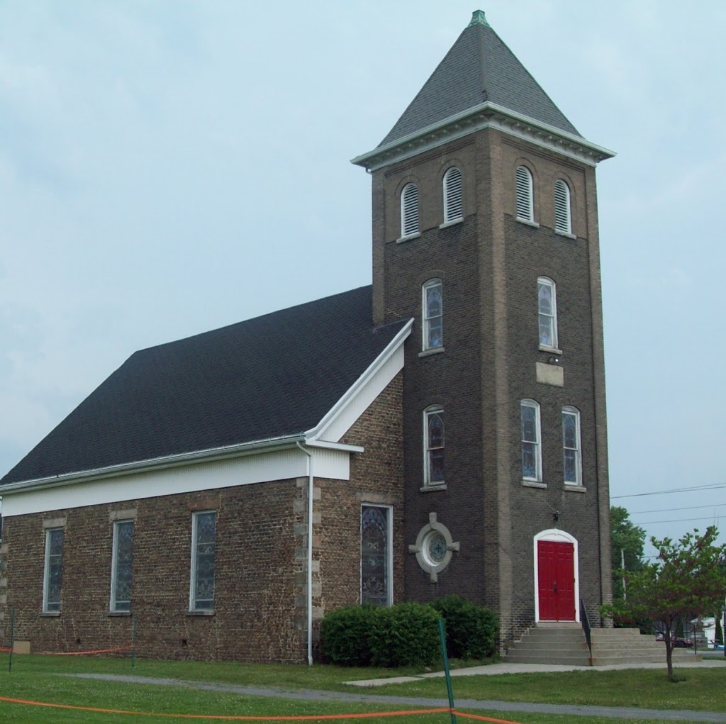 First Baptist Church of Newfane | 6047 East Ave, Newfane, NY 14108, USA | Phone: (716) 778-9216