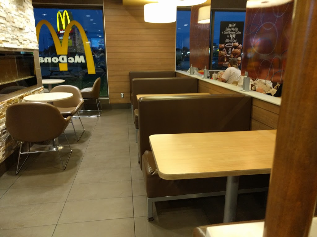 McDonalds | 569 Main St W, Port Colborne, ON L3K 3W8, Canada | Phone: (905) 834-9644