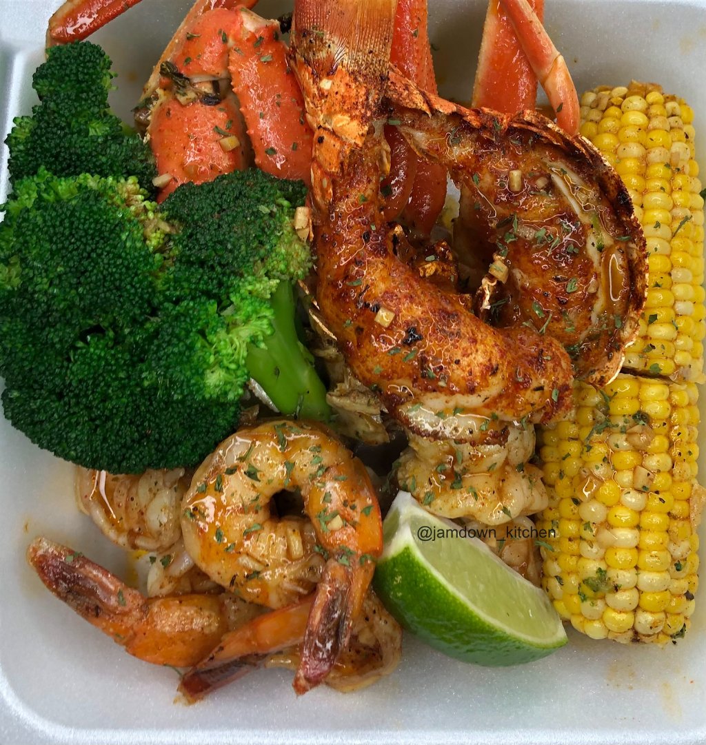 JamDown Kitchen | 38 Debby Crescent, Brantford, ON N3R 7A4, Canada | Phone: (905) 226-5077