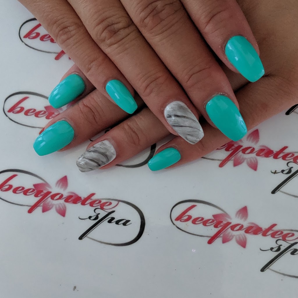 TeesBeautySpa | 42 Dunsmore Ln, Barrie, ON L4M 6Z9, Canada | Phone: (647) 619-1806
