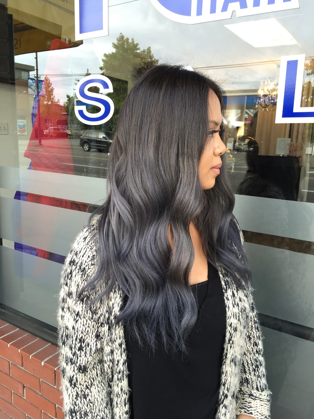Ice Studio | 5203 Victoria Dr, Vancouver, BC V5P 3V4, Canada | Phone: (604) 327-9900
