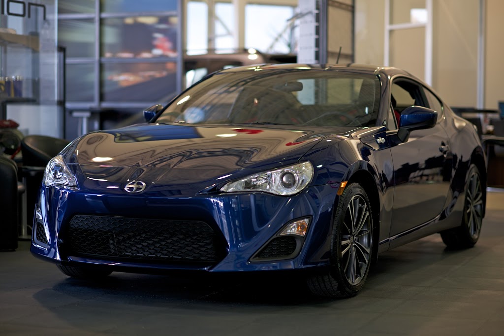 Attrell Toyota | 110 Canam Crescent, Brampton, ON L7A 1A9, Canada | Phone: (905) 451-7235
