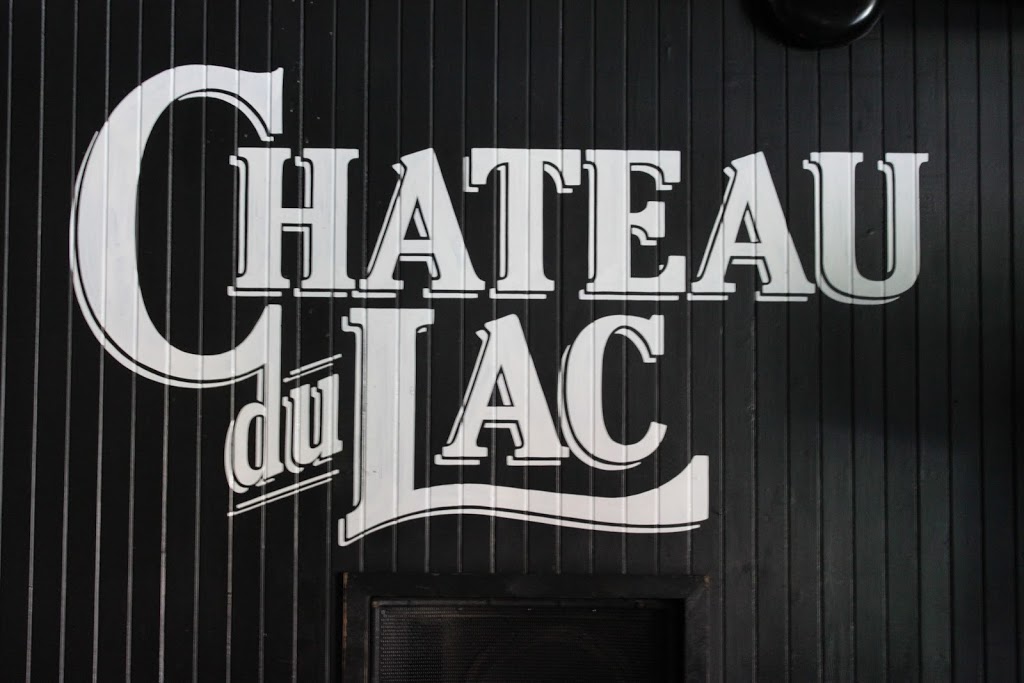 Château du Lac | 460 Rue Main, Hudson, QC J0P 1H0, Canada | Phone: (450) 458-4092