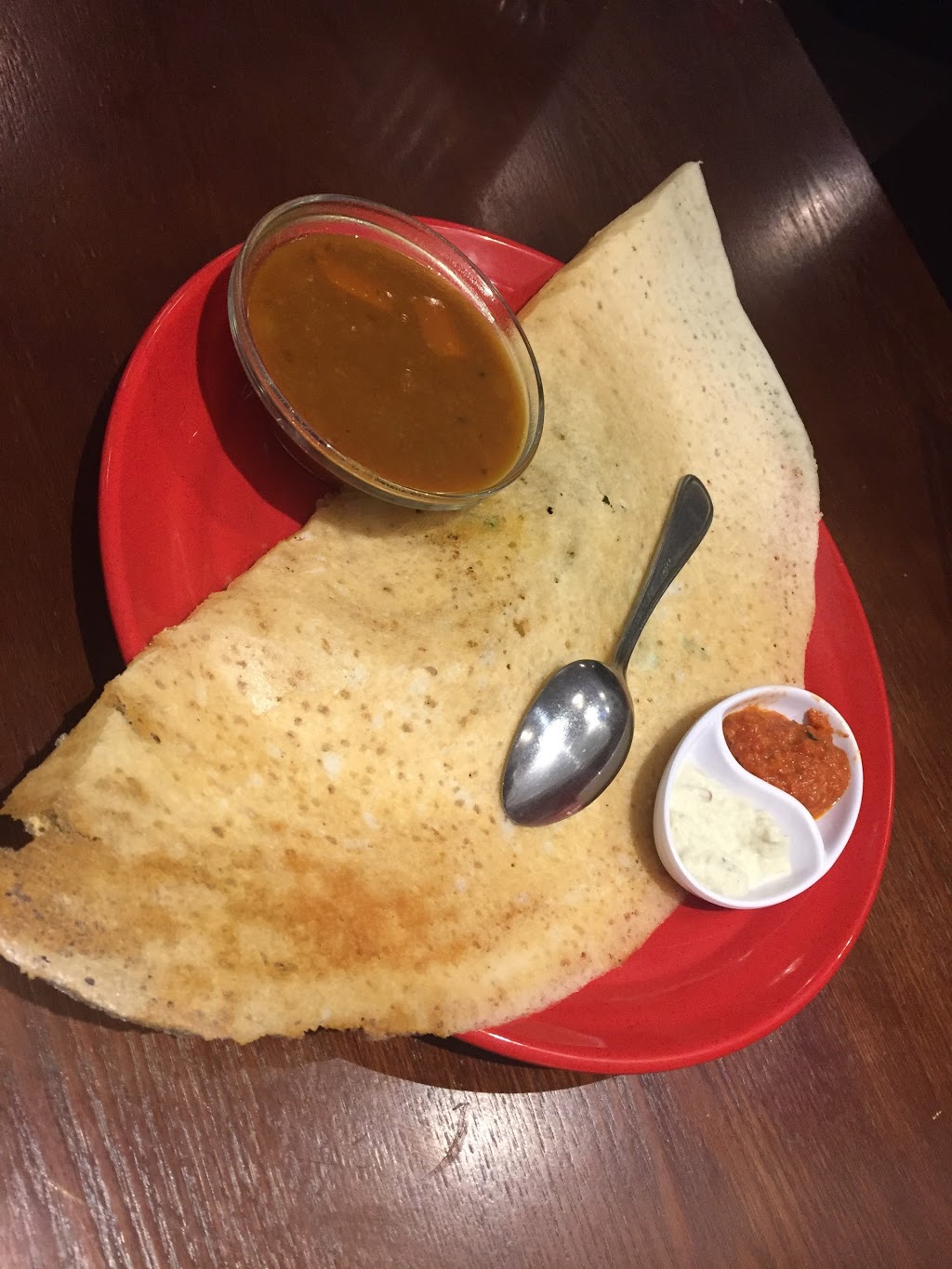 Chaats n Dosa | 205 Van Kirk Dr Unit-9, Brampton, ON L7A 3V4, Canada | Phone: (905) 840-8300