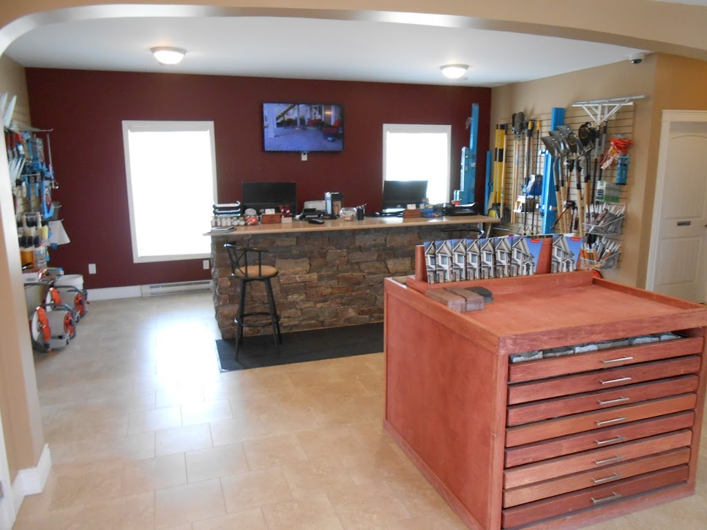 Shaw Retail Centre | 350 Ashburn Rd, Saint John, NB E2K 5B2, Canada | Phone: (506) 634-7522