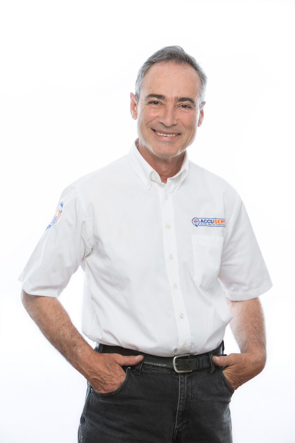 AccuServ Heating and Air Conditioning | 1167 Woodbine Ave Suite 2, East York, ON M4C 4C6, Canada | Phone: (416) 269-2228