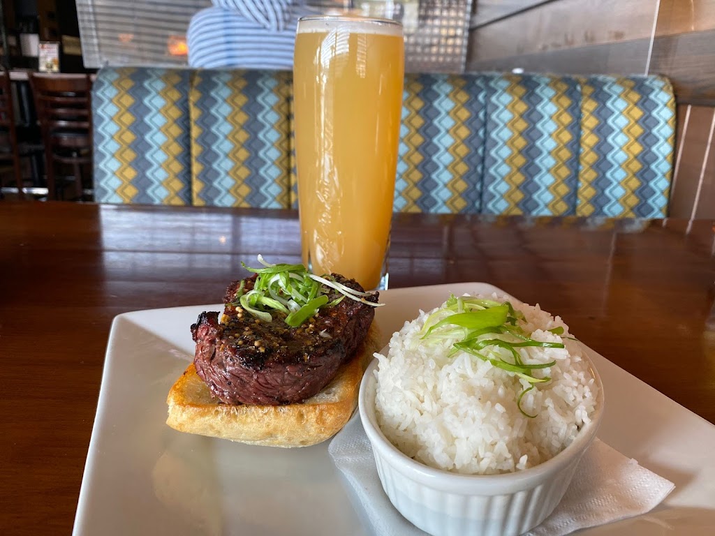 Brixton Pub & Eatery | 16 Macewan Dr NW Suite #3, Calgary, AB T3K 2P2, Canada | Phone: (403) 454-4787