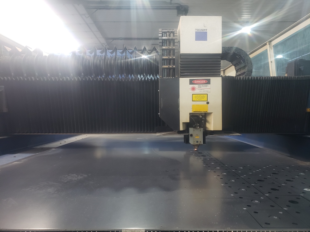 Sprucewoods Metal Fab | Sprucewood Colony School, Brookdale, MB R0K 0G0, Canada | Phone: (431) 759-0859