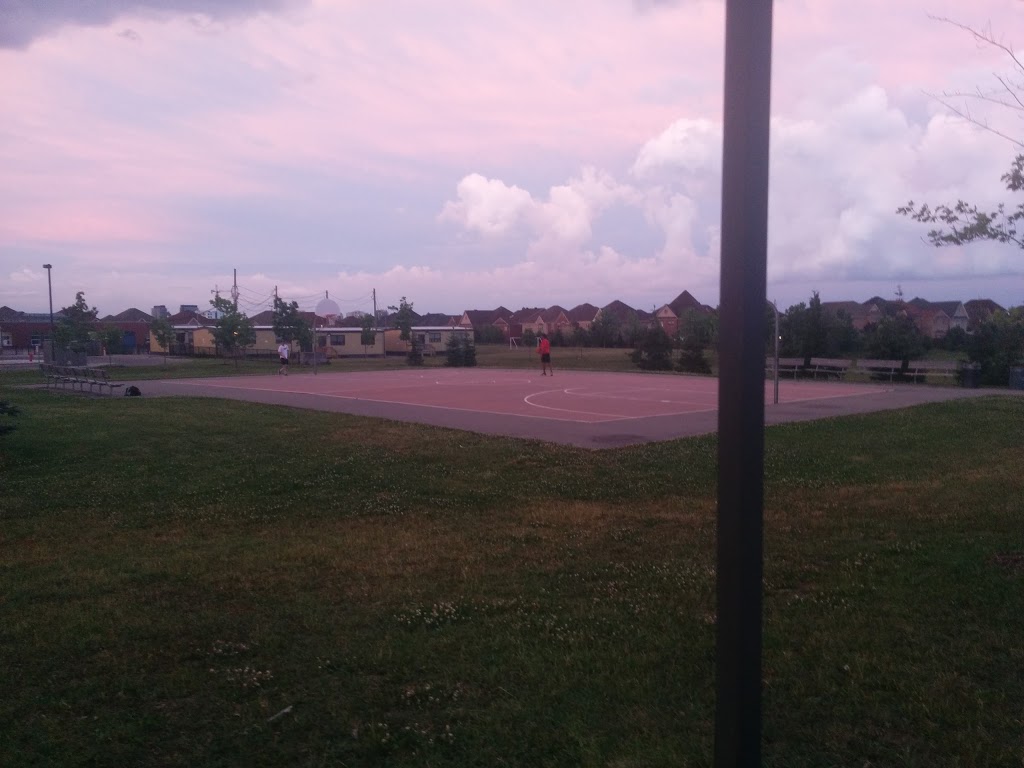 Mississauga Meadowvale Rotary Park | Mississauga, ON L5M 7V7, Canada